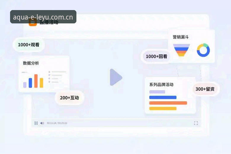 乐鱼体育直播平台深度评测：从赛事覆盖到用户体验的全方位分析